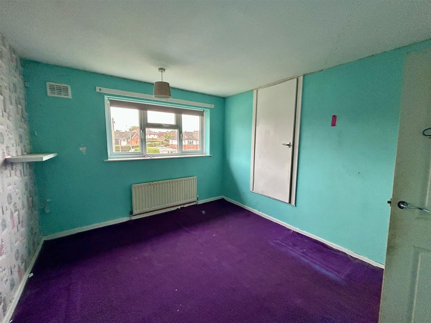 8, Highfields, Market Drayton, TF9 1BT